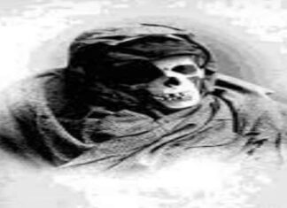 Bhut pret भगाने का शाबर मंत्र : भुत प्रेत बाधा निवारण Bhut pret