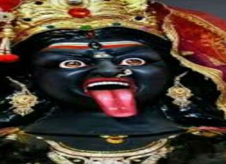 Smashan kaali उग्र साधना : स्मशान kaali shabar mantra