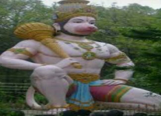 Hanuman sadhna मंत्र : गुप्त hanuman mantra साधना Hanuman sadhna