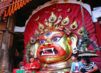 Bhut bhairav साधना और सिद्धि : भैरव की उग्र साधना