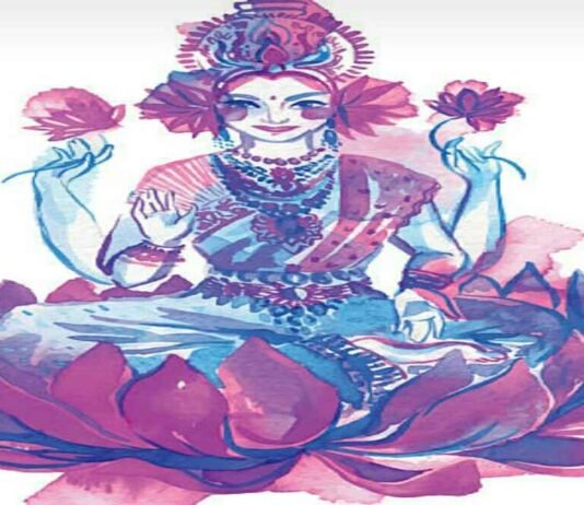 कमला साधना : धन प्राप्ति के लिए शाबर मंत्र साधना