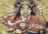 Durga mata ka mantra : दुर्गा माता का शक्तिशाली शाबर मंत्र Durga mata ka mantra