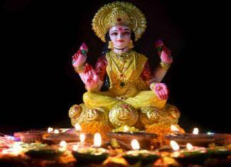 स्त्री को दूध उतारने का शक्तिशाली शाबर मंत्र स्त्री को दूध उतारने