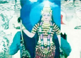 рд░рд╛рдордмрд╛рдИ рдЬреЛрдкрдбреА рд╕рд╛рдзрдирд╛ : рдЬреЛрдкрдбреА рдХреА рд╢рдХреНрддрд┐рд╢рд╛рд▓реА рд╕рд╛рдзрдирд╛