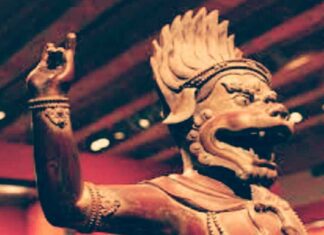 चुडैल भगाने का मंत्र : भुत-प्रेत को भगाने का शाबर मंत्र चुडैल भगाने का मंत्र