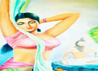 मदना यक्षिणी साधना : यक्षिणी को कैसे बुलाया जाता हे? मदना यक्षिणी साधना