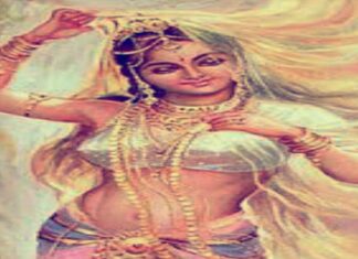 Padmini yakshini sadhna mantra : यक्षिणी शाबर मंत्र