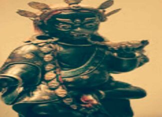 भूत भगाने का मंत्र : भुत भगाने के सरल उपाय