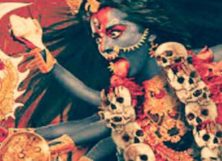 स्मशान जगाने का मंत्र : स्मशान कैसे सिद्ध किया जाता हे? स्मशान जगाने का मंत्र