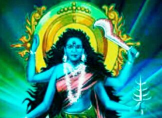 मुठ रोकने का मंत्र : चौकी बुलाने का शाबर मंत्र