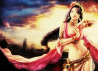 वाचासिद्धि यक्षिणी साधना : यक्षिणी साधना की सम्पूर्ण जानकारी वाचासिद्धि यक्षिणी साधना