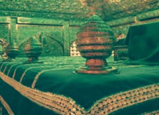 वीर विरहना साधना : वीर विरहना सिद्धि का मंत्र वीर विरहना साधना