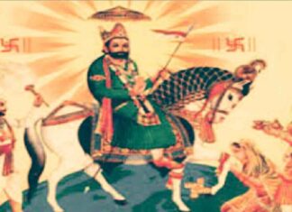 रामदेव शाबर मंत्र साधना : रामदेव पीर का चम्तकारिक मंत्र रामदेव शाबर मंत्र साधना