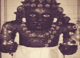 प्रेत भगाने का मंत्र : भुत-प्रेत भगाने के सरल उपाय प्रेत भगाने का मंत्र