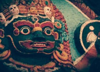 कालभैरव सर्व कार्य सिद्धि प्रयोग : कालभैरव मंत्र साधना कालभैरव