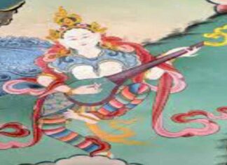 सर्व विधा यक्षिणी साधना : क्या यक्षिणी सच में होती हे? सर्व विधा यक्षिणी साधना