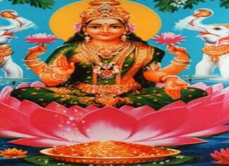 लक्ष्मी साधना मंत्र : माता लक्ष्मी को प्रसन्न करने की दुर्लभ साधना लक्ष्मी साधना