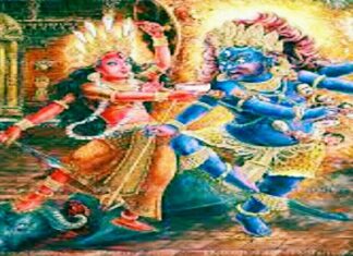 भैरव का प्रचंड वशीकरण : तीव्र वशीकरण साधना भैरव का प्रचंड वशीकरण : तीव्र वशीकरण साधना