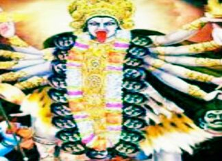 खडग मारण मंत्र साधना : महाकाली मारण मंत्र साधना खडग मारण मंत्र साधना