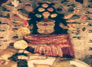 कामाख्या साधना मंत्र : माँ कामाख्या का शक्तिशाली मंत्र कामाख्या साधना