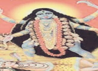 भुत प्रेत जाड़ने का शक्तिशाली बंगाली शाबर मंत्र भुत प्रेत जाड़ने का शक्तिशाली बंगाली शाबर मंत्र