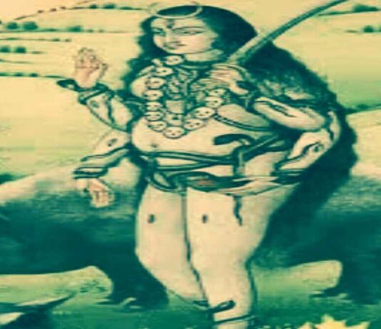 आशो मेहतरानी का मंत्र : आशो मेहतरानी का अमोघ शाबर मंत्र आशो मेहतरानी का मंत्र