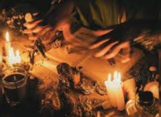 भुत प्रेत भगाने का मंत्र : भुत प्रेत भगाने का शक्तिशाली मंत्र भुत प्रेत भगाने का मंत्र