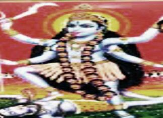 वशीकरण मंत्र साधना : प्रचंड और शक्तिशाली वशीकरण वशीकरण मंत्र साधना