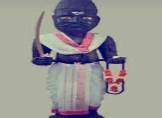 आगिया बेताल वशीकरण मंत्र : वशीकरण का ब्रह्मास्त्र आगिया बेताल वशीकरण