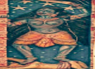 डाकिनी क्या हे? डाकिनी को भगाने का शक्तिशाली मंत्र