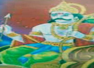 शनि की साढ़ेसाती निवारण के लिए शक्तिशाली मंत्र साधना शनि की साढ़ेसाती