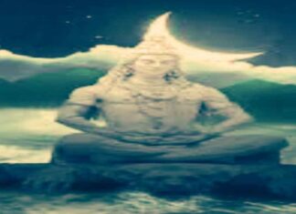 नजर दोष दूर करने के लिए शक्तिशाली शाबर मंत्र