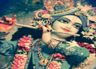 कृष्ण वशीकरण मंत्र साधना : सबसे शक्तिशाली मोहिनी वशीकरण कृष्ण वशीकरण मंत्र साधना : सबसे शक्तिशाली मोहिनी वशीकरण