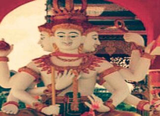 सर्व रोगादि दोष दूर करने के लिए शाबरी मन्त्र सर्व रोगादि दोष दूर