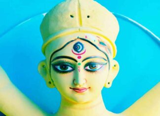 माहेन्द्री यक्षिणी साधना :यक्षिणी को सिद्ध करने का विधान माहेन्द्री यक्षिणी साधना