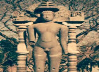 भूतरोग विनाशक मंत्र : भुत प्रेत निकालने का असरकारक टोटका