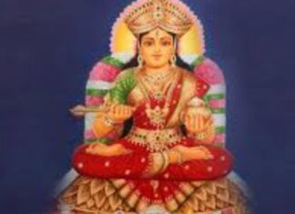 अन्नपूर्णा यक्षिणी साधना : यक्षिणी की सिद्धि और साधना अन्नपूर्णा यक्षिणी साधना