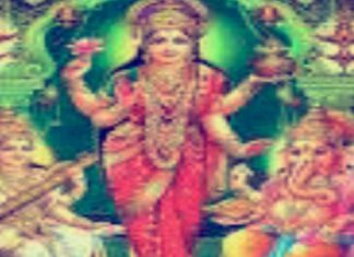 लक्ष्मी प्राप्ति के लिए सिद्ध और शक्तिशाली शाबर मंत्र