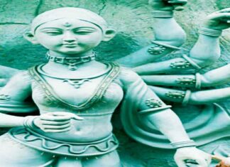 वशीकरण यक्षिणी साधना : यक्षिणी की खतरनाक और दुर्लभ साधना वशीकरण यक्षिणी