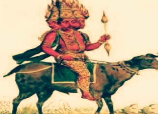 अग्नि देव का मंत्र : अग्नि गायत्री मंत्र साधना और उसके फायदे अग्नि देव का मंत्र