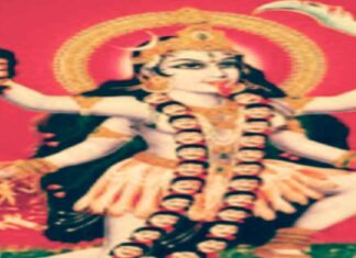 चौकी बांधने का मंत्र : चौकी बाँधना क्या होता हे? चौकी बांधने का मंत्र