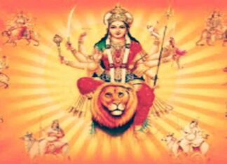 नव दुर्गा साधना : नवदुर्गा की सिद्धि कैसे प्राप्त कर सकते हे?