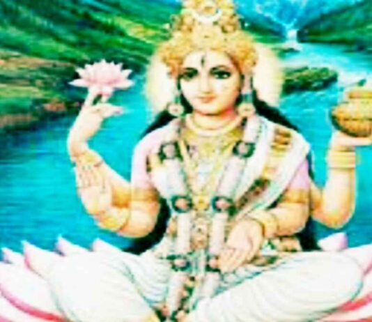 गंगा गायत्री मंत्र : गंगा मैया को कैसे प्रसन्न करे? गंगा गायत्री मंत्र