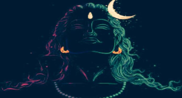 Shiva bewitchment Mantra