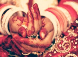 Use this powerful mantra (spell) for early marriage early marriage