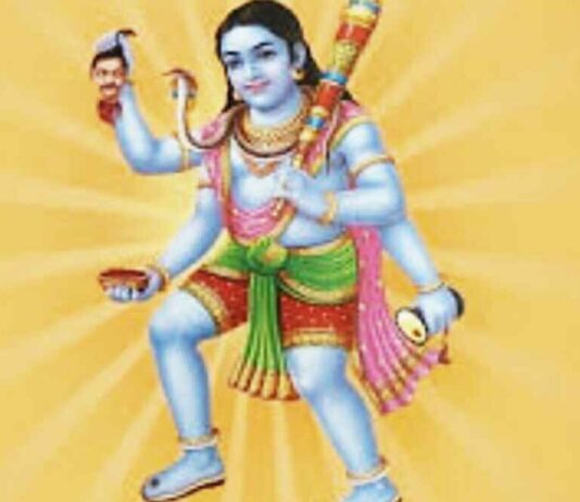 best mantra for work accomplishment: This mantra will give success in every work success in every work