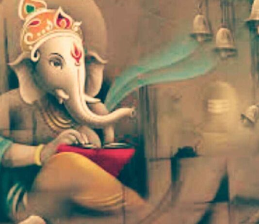 Most powerful ganesha hypnosis mantra