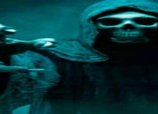 भुत प्रेत डाकिनी शाकिनी को जाड़ने का सिद्ध और शक्तिशाली मंत्र