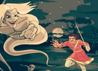 बेताल साधना मंत्र : बेताल सिद्धि कैसे करे? बेताल साधना मंत्र