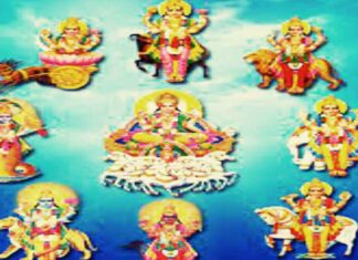 माँ दुर्गा का महामंत्र : नवरात्री काल में करे दुर्गा माता की साधना और सिद्धि माँ दुर्गा का महामंत्र